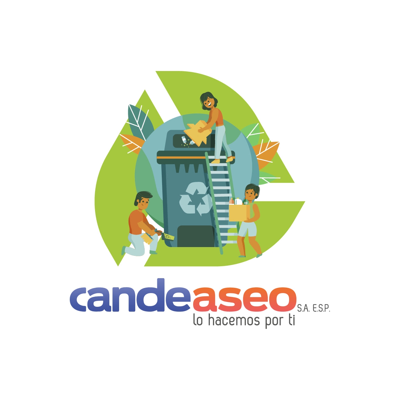 Candeaseo