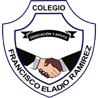 Logo de Colegio Mixto Francisco Eladio Ramírez