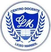 Logo de Liceo Marisol