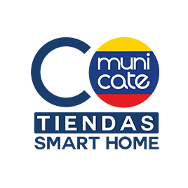 Logo de Comunícate