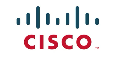 Logotipo de Cisco