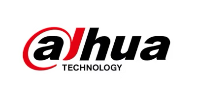 Logotipo de Dahua
