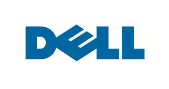 Logotipo de Dell