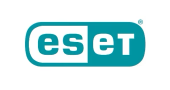 Logotipo de ESET