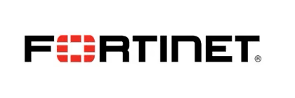 Logotipo de Fortinet