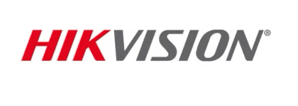 Logotipo de Hikvision