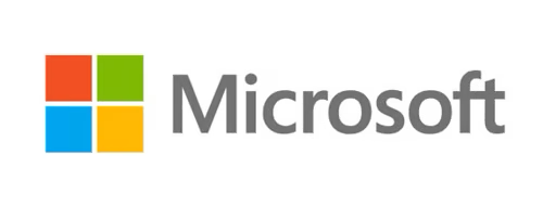 Logotipo de Microsoft