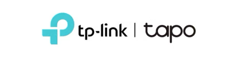 Logotipo de TP-Link Tapo