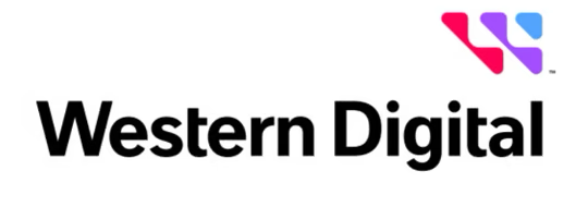 Logotipo de Western Digital